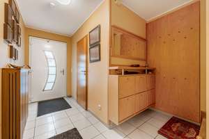 Mehr Raum für Ihre Wohnideen: Gepflegtes Reihenmittelhaus in Düsseldorf-Lierenfeld – 40231 Lierenfeld, Düsseldorf – Vorschaubild 3