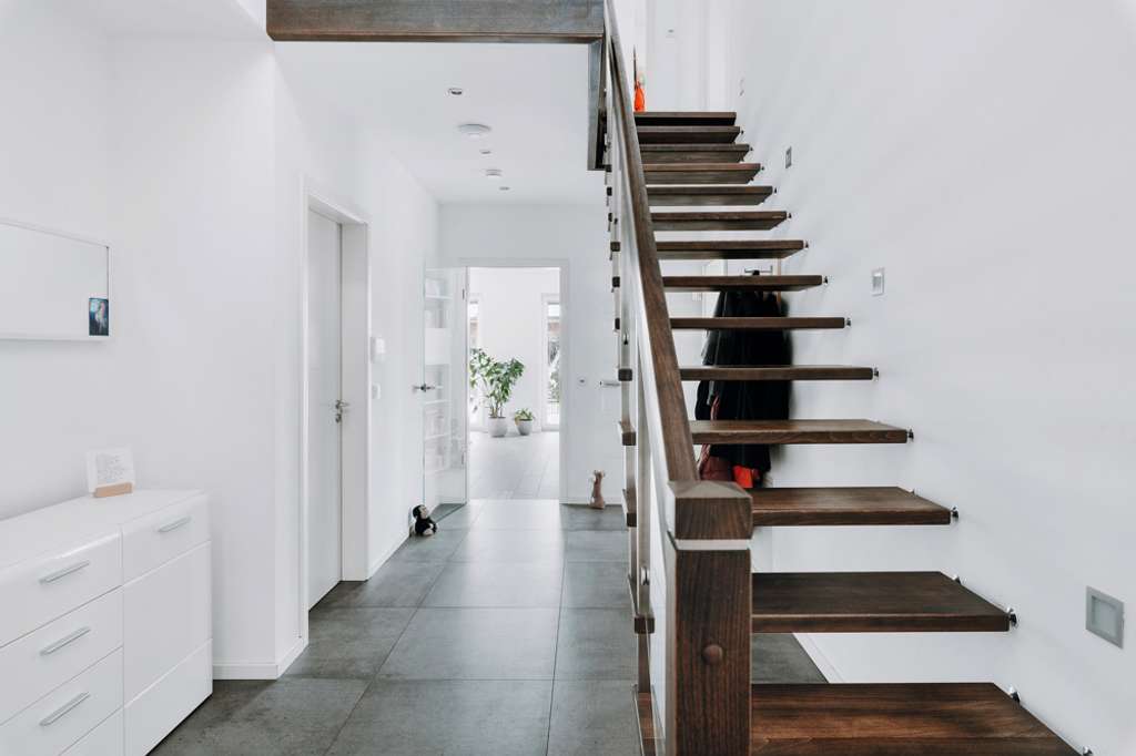 Immobilie in Brietlingen - Einzigartiges Architektenhaus für Ihre Familie in Brietlingen - Bild 3