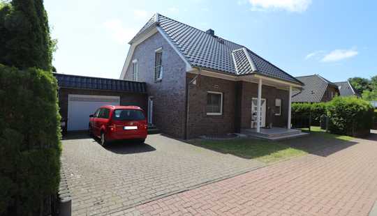 Bild von **Provisionsfrei** Hochwertiges Einfamilienhaus in ruhiger Lage von SZ-Lebenstedt