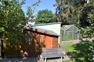 IMWRC – Chance auf Urban Gardening : Hammerstein hat denkmalgeschütztes MFH mit großem Garten! – Wuppertal – Vorschaubild 13