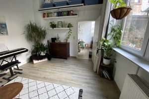 Nachmiete WG-Geeignete schöne Altbauwohnung *ausschließlich Studierende – Holzstraße 9a, 68159 Innenstadt/Jungbusch, Mannheim – Vorschaubild 6