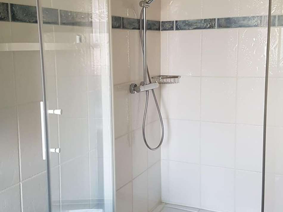 Badezimmer OG