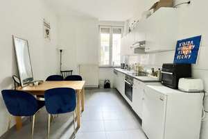 ## Neckarstadt OST ## Stilaltbau ## kernsaniert ## große Terrasse ## – Käfertalerstraße 57, 68167 Neckarstadt-Ost/Wohlgelegen, Mannheim – Vorschaubild 6