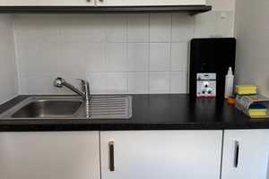 Geschmackvolle 1-Raum-Wohnung mit Balkon und EBK in Augsburg – Augsburg – Vorschaubild 9