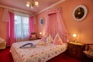 Ferienhaus in Friedrichshafen in 2. Seereihe – Die vollständige Adresse der Immobilie erhältst du vom Anbieter., 88045 Friedrichshafen – Vorschaubild 9