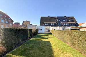Hückelhoven: Reiheneckhaus in ruhiger Lage! – Die vollständige Adresse der Immobilie erhältst du vom Anbieter., 41836 Hückelhoven – Vorschaubild 15