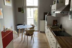 Wo Lage zum Privileg wird - Am Park in Bestlage von Berlin-Mitte – Weinbergsweg 20, 10119 Mitte (Ortsteil), Berlin – Vorschaubild 4