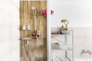Selbstbezug trifft Stadtoase – modernisiertes ZFH mit Balkon, PV-Anlage und Gartenidylle in Top-Lage – Die vollständige Adresse der Immobilie erhältst du vom Anbieter., 93051 Kumpfmühl-Ziegetsdorf-Neuprüll, Regensburg – Vorschaubild 17