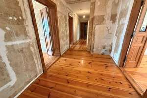 Wohnung mit Charakter und Potenzial – Ideal für Heimwerker und Kreative! – Havelberger Str. 18, 10559 Moabit, Berlin – Vorschaubild 2