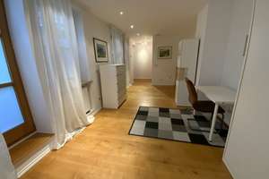 4-Zimmerwohnung in Ingolstadt-Zentrum - Schmuckstück in der Altstadt 
 – Die vollständige Adresse der Immobilie erhältst du vom Anbieter., 85049 Mitte, Ingolstadt – Vorschaubild 19