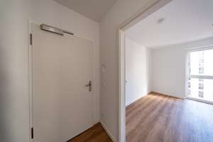 Neubauwohnung mit Fußbodenheizung im Erstbezug / WBS mit besonderen Wohnbedarf erforderlich – Moderlieschenstr. 28, 13599 Haselhorst, Berlin – Vorschaubild 3