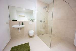 4-Raum-Wohnung mit Gäste-WC und Loggia I ideal für Familien – Metzer Straße 42, 40476 Derendorf, Düsseldorf – Vorschaubild 3