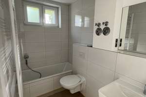 Moderne Innenhof–Oase in Uni Nähe – Die vollständige Adresse der Immobilie erhältst du vom Anbieter., 40225 Bilk, Düsseldorf – Vorschaubild 3
