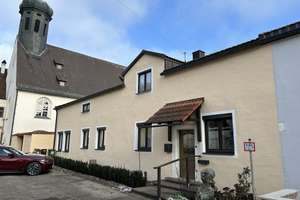 Einmaliges Haus im Herzen des ehemaligen Klosters Marienstein – Klosterhof 7, 85072 Eichstätt – Vorschaubild 19