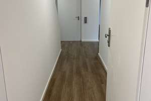 Lichtdurchflutete Maisonette 4-Zimmer-DG-Wohnung mit Balkon in Köln-Mülheim – Dünnwalder Straße 64, 51063 Mülheim (Ortsteil), Köln – Vorschaubild 10