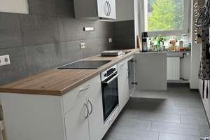 Hochwertig sanierte 3-Zimmer-Altbauwohnung (ca. 75 m²) in zentraler Lage der Weststadt! – Die vollständige Adresse der Immobilie erhältst du vom Anbieter., 76532 Weststadt, Baden-Baden – Vorschaubild 7