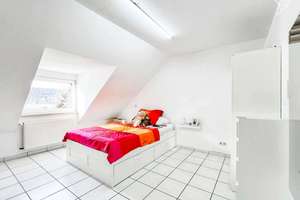 KAPITALANLAGE MIT BLICK 🌅 Vermietete Dachgeschosswohnung mit Balkon in Koblenz! – Die vollständige Adresse der Immobilie erhältst du vom Anbieter., 56070 Neuendorf, Koblenz – Vorschaubild 5