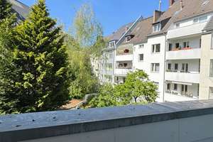 Helle 1,5-Zimmer in Pempelfort – Düsselthaler Straße 18, 40211 Pempelfort, Düsseldorf – Vorschaubild 6