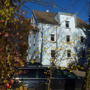 Charmante 3-Zi-Altbau Whg. ca. 74m² -in zentraler Stadtlage in Ravensburg, nur 600m  zum Klinikum