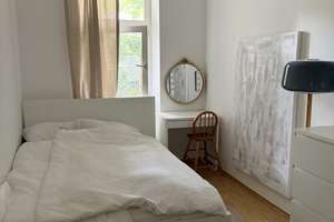Wohnen mit Charakter: 2-Zimmer-Wohnung in Leipzig-Gohlis – 4157 Gohlis-Mitte, Leipzig – Vorschaubild 6