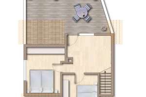 Wohnhaus in idyllischer und naturnaher Lage – Die vollständige Adresse der Immobilie erhältst du vom Anbieter., 79379 Müllheim – Vorschaubild 19