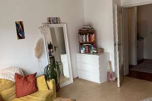 Aparte 1 Zimmer Wohnung  mitten in der City – Die vollständige Adresse der Immobilie erhältst du vom Anbieter., 55116 Altstadt, Mainz – Vorschaubild 5