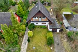 Naturnahes 5-Zimmer Familiendomizil im Landhausstil – Harburg (Kreis) – Vorschaubild 21