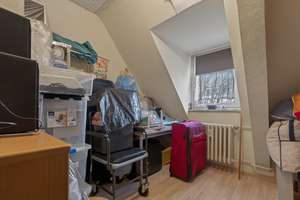Vermietete 3-Zimmer-Wohnung mit Balkon und Mansarde – attraktive Kapitalanlage in Karlsruhe-Mühlburg – Die vollständige Adresse der Immobilie erhältst du vom Anbieter., 76185 Mühlburg, Karlsruhe – Vorschaubild 13