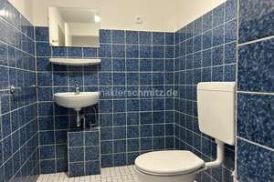 M´GLADBACH-OBERSTADT
3-ZIMMER-WOHNUNG MIT TOLLEM AUSBLICK!
! WBS ERFORDERLICH ! – Viersener Straße 32, 41061 Gladbach, Mönchengladbach – Vorschaubild 8