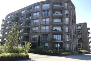 Maritimes Flair,  stilvolle 3- Zimmer Wohnung , Blick auf den Rhein und den Mainzer Zollhafen – Taunusstrasse 73, 55118 Neustadt, Mainz – Vorschaubild 19