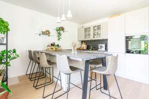 Europahof Leverkusen - Opladen. 
Hochwertiges Wohnen in exklusiver 4 Zimmer Gartenwohnung. – 51379 Opladen, Leverkusen – Vorschaubild 12