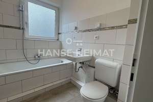 Top Grundriss, modernisiert! 3-Zimmer-Wohnung mit Balkon – Die vollständige Adresse der Immobilie erhältst du vom Anbieter., 22043 Marienthal, Hamburg – Vorschaubild 4