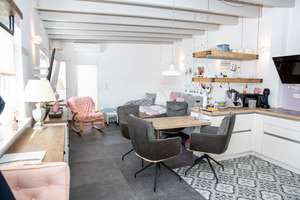 TOP LAGE SCHIERSTEIN ++ Einzigartige Immobilie ++ Hotelbetrieb oder Apartmenthaus möglich ++