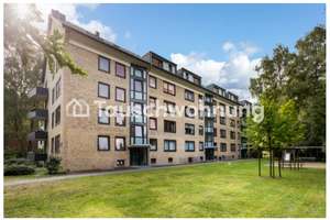 Tauschwohnung: 3-Zimmer-Wohnung in Hamburg-Mitte zum Tauschen