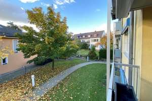 BETREUTES WOHNEN ZENTRAL IN NÜRNBERG-EIBACH: 2-ZIMMER-SENIOREN-ETW MIT BALKON  UND TG-STELLPLATZ – Fürreuthweg 96, 90451 Röthenbach Ost, Nürnberg – Vorschaubild 12