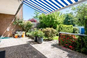 KEINE KÄUFERPROVISION Tolle Erdgeschosswohnung mit eigenem Garten & Garage in Bielefeld Schildesche – Die vollständige Adresse der Immobilie erhältst du vom Anbieter., 33611 Schildesche, Bielefeld – Vorschaubild 3