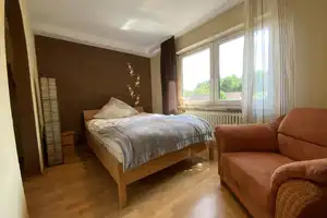 **Ihr Rückzugsort am Bostalsee: Großzügiges Einfamilienhaus mit Gartenparadies** – Sankt Wendel (Kreis) – Vorschaubild 9