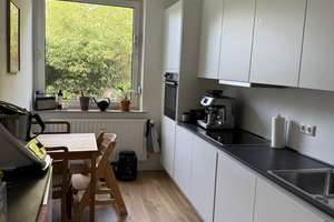 Modernisierte 3-Zimmer-Wohnung mit Wintergarten, Terrasse & Garten in ruhiger Lage in Weidenpesch – Die vollständige Adresse der Immobilie erhältst du vom Anbieter., 50737 Weidenpesch, Köln – Vorschaubild 6