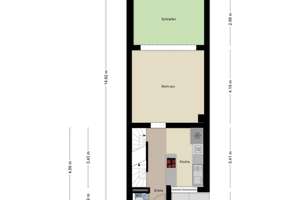 Modernisiertes Reihenmittelhaus mit Pool im Gaten und angenehmem Wohnumfeld – Die vollständige Adresse der Immobilie erhältst du vom Anbieter., 50374 Erftstadt – Vorschaubild 14