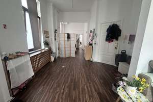 Wohnen mit Charakter: Ein-Zimmer-Wohnung in Bremen-Steintor – Vor dem Steintor 194, 28203 Steintor, Bremen – Vorschaubild 5