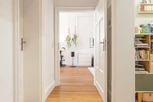 Traumhafte 2,5-Zimmer-Wohnung mit Balkon im Herzen des Stuttgarter Westens! – Die vollständige Adresse der Immobilie erhältst du vom Anbieter., 70197 Rotebühl, Stuttgart – Vorschaubild 6