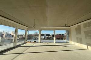 PB-Elsen Traumhafte Penthouse - Wohnung mit Dachterrasse im Zentrum – Elser Kirchstraße 8, 33106 Elsen, Paderborn – Vorschaubild 9