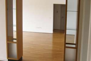 Df.-Golzheim (Nähe Rheinufer/Yachthafen): Hochwertige 4 1/2 -Raum Wohnung mit herrlichem Parkblick – Die vollständige Adresse der Immobilie erhältst du vom Anbieter., 40474 Golzheim, Düsseldorf – Vorschaubild 6