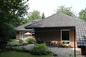 Im exklusiven Schobüll: Tolles Landhaus in naturnaher Küstennähe – Nordfriesland (Kreis) – Vorschaubild 2