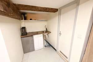 Helle einzigartige Industrie-LOFT – Jägerstraße 6, 14467 Nördliche Innenstadt, Potsdam – Vorschaubild 10