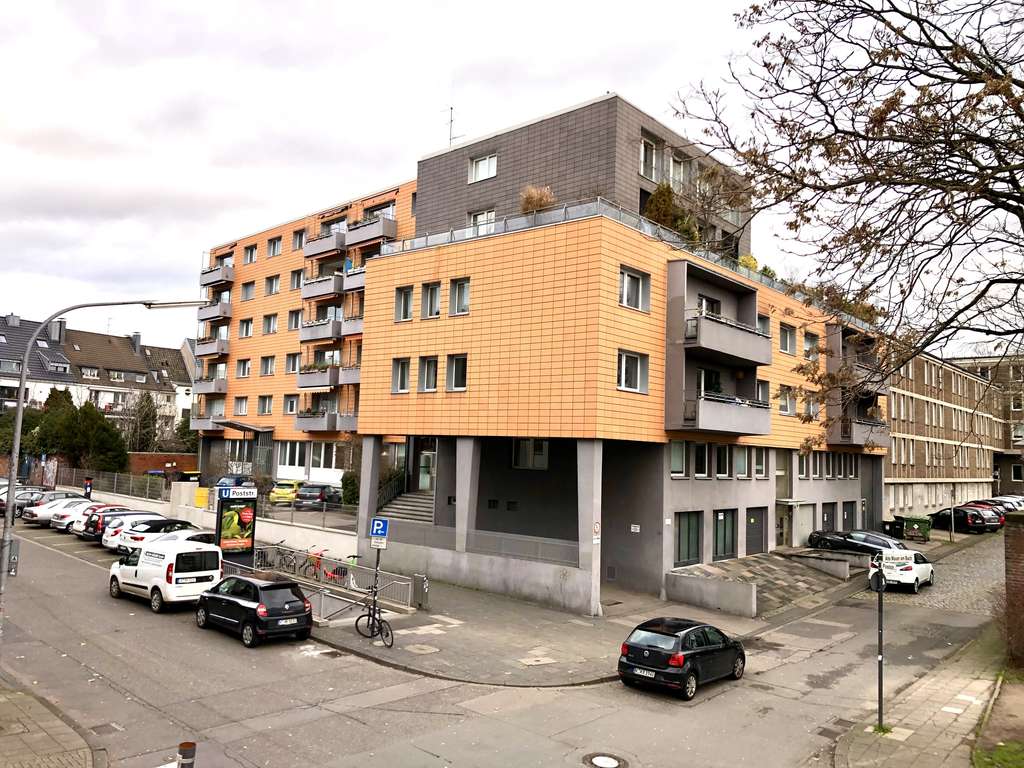 ++ CITYKNALLER ++ OPEN HOUSE SAMSTAG 14.6. 12:00-16:00 ++ TOP ANGEBOT +  Studio in Bester Lage ++