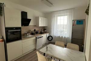 Gepflegte 2,0-Zimmer-Obergeschoss-Wohnung in Gevelsberg zu vermieten – Hagener Str. 240, 58285 Gevelsberg – Vorschaubild 3