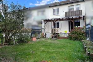 Preissenkung! Reihenmittelhaus mit Garage in BS-Völkenrode