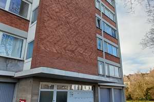 Helle 3-Zimmer Wohnung im 7. OG mit Aufzug in Krefeld-Stadtmitte – Weggenhofstr. 22, 47798 Stadtmitte, Krefeld – Vorschaubild 10