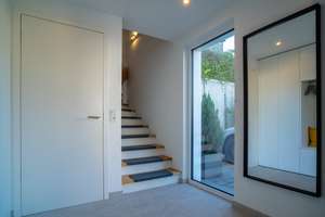 Exklusives, neuwertiges Zweifamilienhaus, 183 m²+ 68 m² in besonders ruhiger Südwest-Aussichtslage. – Die vollständige Adresse der Immobilie erhältst du vom Anbieter., 71364 Winnenden – Vorschaubild 5